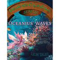 Oceanius' Waves: A Hero's Journey to Protect and Unite - Hardcover
