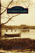 Conesus Lake - Hardcover