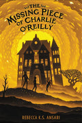 The Missing Piece of Charlie O'Reilly - Paperback