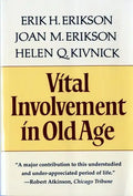 Vital Involvement in Old Age - Paperback