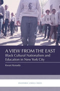 A View from the East - Paperback