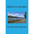 The Lake District Collection: Twelve Stories Set in the English Lake District - Paperback
