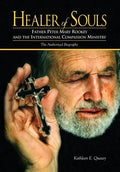 Healer of Souls - Hardcover
