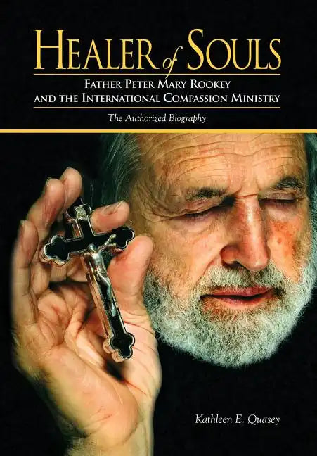 Healer of Souls - Hardcover