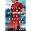 The Lost Sister of Fifth Avenue: Completely unforgettable and heartbreaking World War 2 historical fiction - Paperback