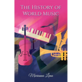 The History of World Music - Paperback