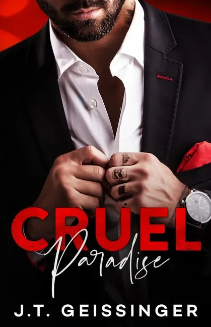 Cruel Paradise - Paperback