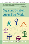 Signs and Symbols Around the World - Paperback