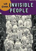 Invisible People - Paperback