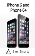 iPhone 6 and iPhone 6+: A Simple Guide to the iPhone 6's Best Features - Paperback