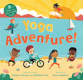Yoga Adventure - Paperback