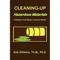 Cleaning-Up Hazardous Materials - Paperback