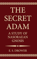 The Secret Adam - Paperback