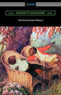 The Wind in the Willows - Paperback