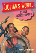 Julian's Glorious Summer - Paperback