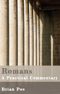Romans - Paperback