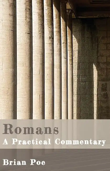 Romans - Paperback