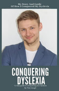 Conquering Dyslexia - Paperback