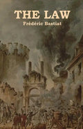 The Law - Paperback