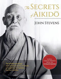Secrets of Aikido - Paperback