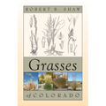 Grasses of Colorado - Paperback