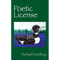 Poetic License - Paperback