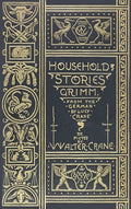 Household Stories from the Collection of the Brothers Grimm - Hardcover