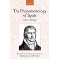 Hegel: The Phenomenology of Spirit: Translated with Introduction and Commentary - Paperback