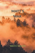 Matt's War - Paperback