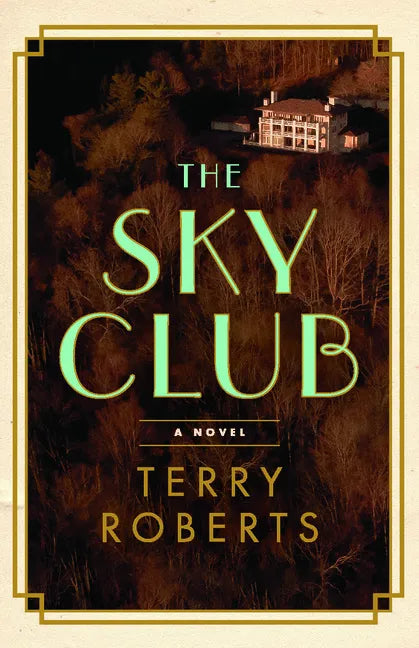 The Sky Club - Paperback