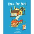 Home For Snail - Paperback