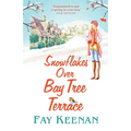 Snowflakes Over Bay Tree Terrace - Paperback