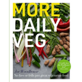 More Daily Veg: No Fuss or Frills, Just Great Vegetarian Food - Hardcover