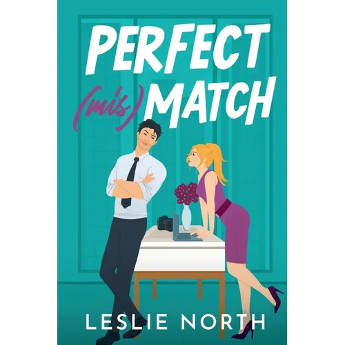 Perfect (mis)Match - Paperback