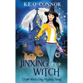 Jinxing of the Witch - Paperback
