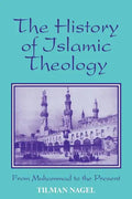 History of Islamic Theology - Paperback