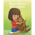 Ernest George Gets a Home - Paperback