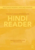 The Routledge Intermediate Hindi Reader - Paperback