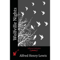 Wolfville Nights - Paperback