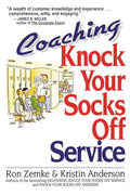 Coaching Knock Your Socks Off Service - Paperback