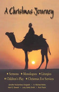 A Christmas Journey - Paperback