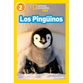 National Geographic Readers: Los Pingüinos (Penguins)-Spanish Edition - Paperback