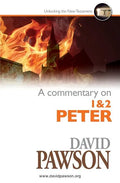 A Commentary on 1 & 2 Peter - Paperback
