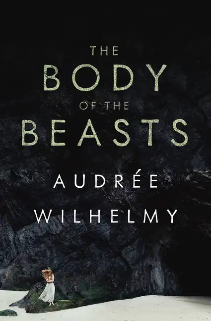 The Body of the Beasts - Paperback