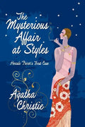 The Mysterious Affair at Styles - Paperback