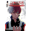 My Hero Academia, Vol. 5 - Paperback