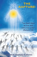 The Rapture! - Paperback