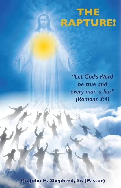 The Rapture! - Paperback