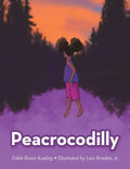 Peacrocodilly - Paperback