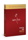 Crazy Love: Overwhelmed by a Relentless God - Paperback